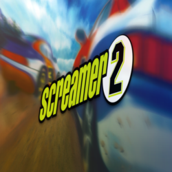 🧸 Screamer 2 ✅ GOG 🧸 (PC)