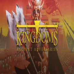 🧸 Seven Kingdoms: Ancient Adversaries ✅ GOG 🧸 (PC)