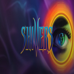 🧸 Shivers ✅ GOG 🧸 (PC)