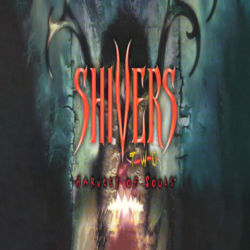 🧸 Shivers II: Harvest of Souls ✅ GOG 🧸 (PC)