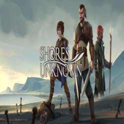 🧸 Shores Unknown ✅ GOG 🧸 (PC)