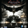 BATMAN™: ARKHAM KNIGHT XBOX ONE / X|S  КЛЮЧ USA ЛИЦЕНЗИЯ