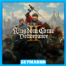 KINGDOM COME: Deliverance II  XBOX X|S \ PLAYSTATION 5