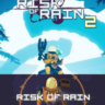 Risk of Rain 1   2 Bundle (Xbox One Series) Аренда