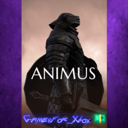 ☀️Animus - Stand Alone XBOX