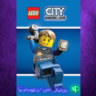 LEGO CITY Undercover XBOX