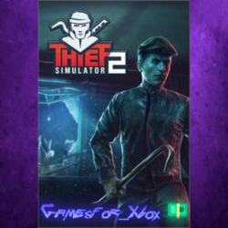 ☀️Thief Simulator 2 XBOX