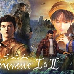 Shenmue I & II ✅ стим ключ Global RU/CIS РФ Россия СНГ