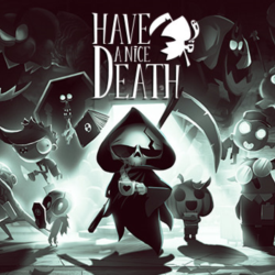 Have a Nice Death Steam ключ Весь Мир Global   RU/CIS РФ Россия key СНГ стим Глобал