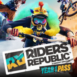 Riders Republic🔥Year 1 Pass (DLC)🔥UBISOFT