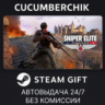 Sniper Elite: Resistance Deluxe Edition STEAM GIFT AUTO RU МИР