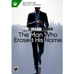 🎮✅🔥LIKE A DRAGON GAIDEN THE MAN WHO ERASED HIS NAME XBOX🔑КЛЮЧ USA