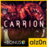 Carrion   450 игр  ПК