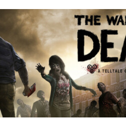 🔥The Walking Dead: Season 1🔥🖤⚫(STEAM KEY/GLOBAL)⚫