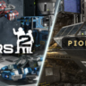 Space Engineers 2 Pioneer Edition Bundle steam