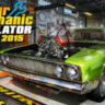 Car Mechanic Simulator 2015     (STEAM KEY/GLOBAL)