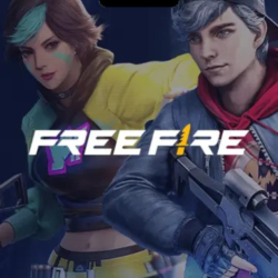 GLOBAL KEY⭐️Free Fire (Garena)⭐️100-2200 Diamonds Pins