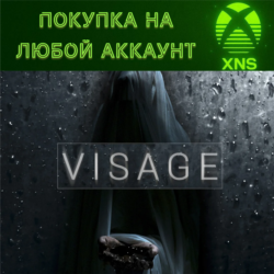 Visage XBOX &amp; ПК ❗Быстрая покупка на любой аккаунт