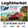 Forza Horizon 5 Deluxe Edition / Steam АВТО / РУ   МИР