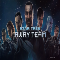 🧸 Star Trek™: Away Team ✅ GOG 🧸 (PC)