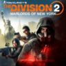 Tom Clancys The Division 2 (PS4/PS5/RUS) Аренда 7 дней