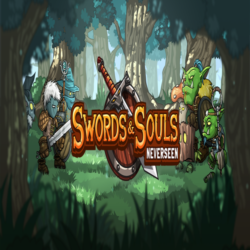🧸 Swords & Souls: Neverseen ✅ GOG 🧸 (PC)