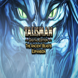 🧸 Talisman - The Ancient Beasts Expansion ✅ GOG 🧸 (PC