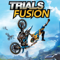 Trials Fusion (PS4/PS5/RUS) Аренда 7 дней