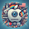 УЧЕТНАЯ ЗАПИСЬ APPLE ID США      ТУРЦИЯ    ПОЛНЫЙ ДОСТУ