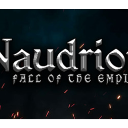 🔥Naudrion: Fall of The Empire🔥🖤⚫(STEAM KEY/GLOBAL)⚫
