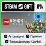 LEGO® Bricktales STEAM GIFT•RU  АВТОДОСТАВКА 0% КАРТЫ