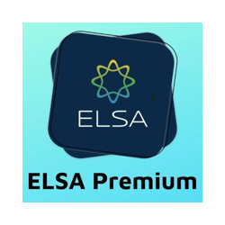 ELSA SPEAK PREMIUM AI 3 МЕСЯЦА НА ВАШ АККАУНТ