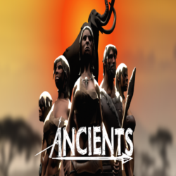 🧸 The Ancients ✅ GOG 🧸 (PC)