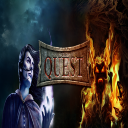 🧸 The Quest - Islands of Ice and Fire ✅ GOG 🧸 (PC)