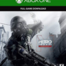 Metro 2033 Redux    XBOX ONE / SERIES X|S / КЛЮЧ   США
