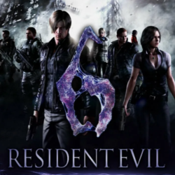 Resident Evil 6 🎮 XBOX ONE / SERIES X|S / КЛЮЧ 🔑