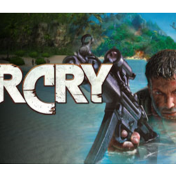 Far Cry 1 🔑UBISOFT (UPLAY) КЛЮЧ 🔥РОССИЯ   МИР