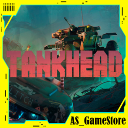 ⚫️TankHead / Танкхед | ПК Epic Games EGS