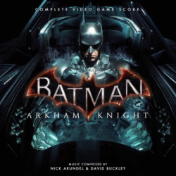 Batman: Arkham Knight   9 DLC | Steam Ключ | РФ СНГ |   Подарок
