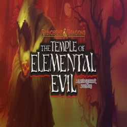 🧸 The Temple of Elemental Evil ✅ GOG 🧸 (PC)