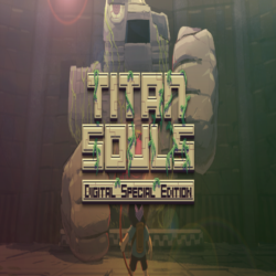 🧸 Titan Souls: Digital Special Edition Upgrade ✅ GOG �