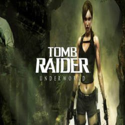 Tomb Raider: Underworld   GOG    (PC)