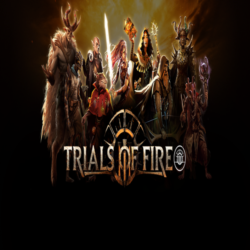 🧸 Trials of Fire ✅ GOG 🧸 (PC)
