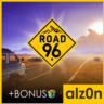 Road 96   450 игр  ПК