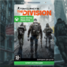 Ключ | Tom Clancy&acute;s The Division (XBOX)