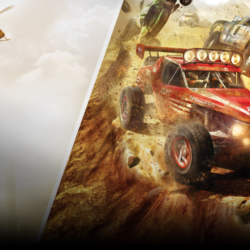 Baja: Edge of Control HD PS4 & PS5