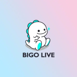 Global  BIGO Live  40-2000 Diamonds   Без входа-По ID