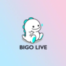Global  BIGO Live  40-2000 Diamonds   Без входа-По ID