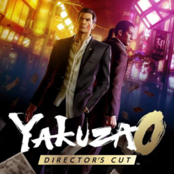 Yakuza 0 Director's Cut [Steam аккаунт] Офлайн, Без Guard