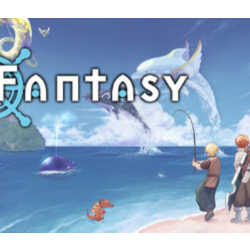 Sea Fantasy 💎 АВТОДОСТАВКА STEAM GLOBAL МГНОВЕННО ЛИЦЕНЗИЯ